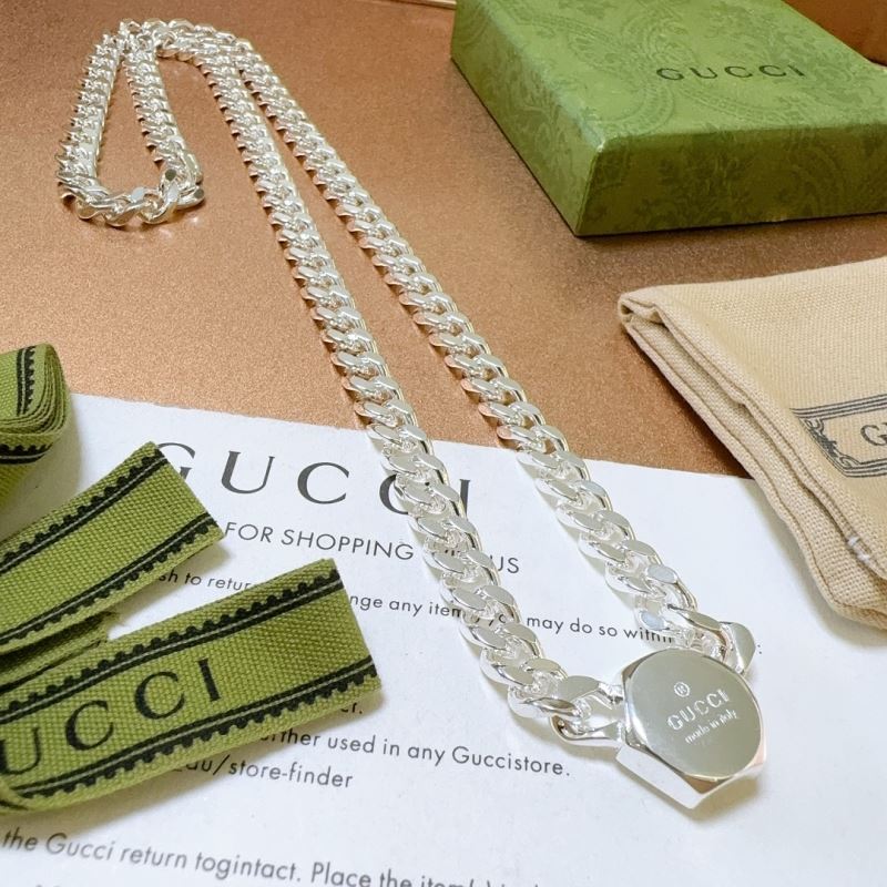 Gucci Necklaces